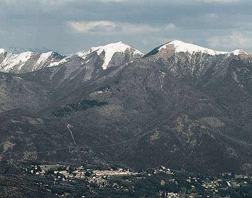 Monte Lema