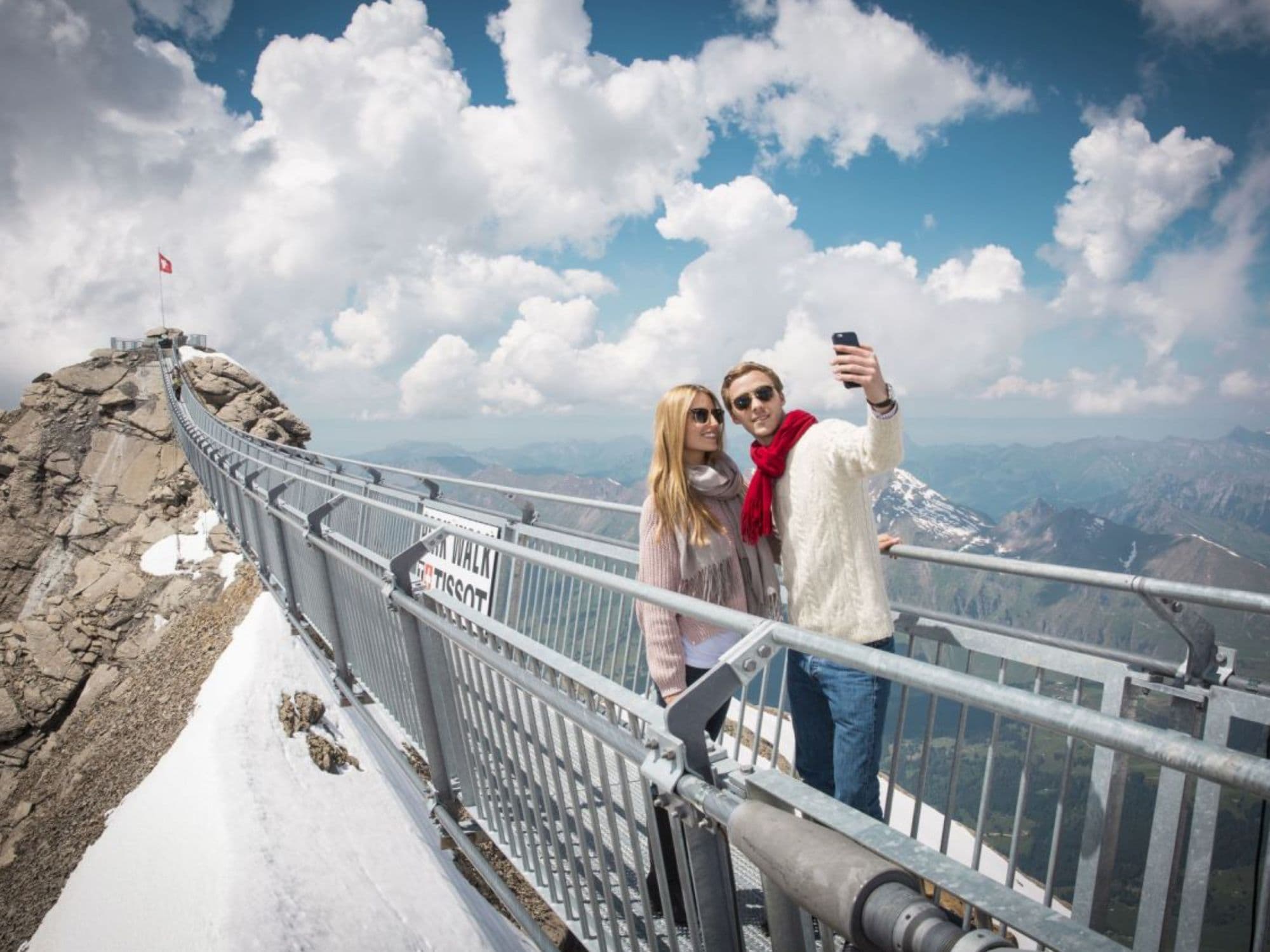 Peak Walk