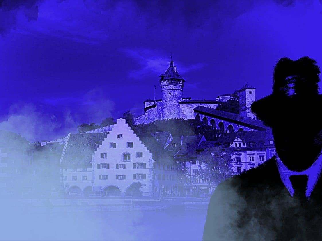 find-the-code-schaffhausen