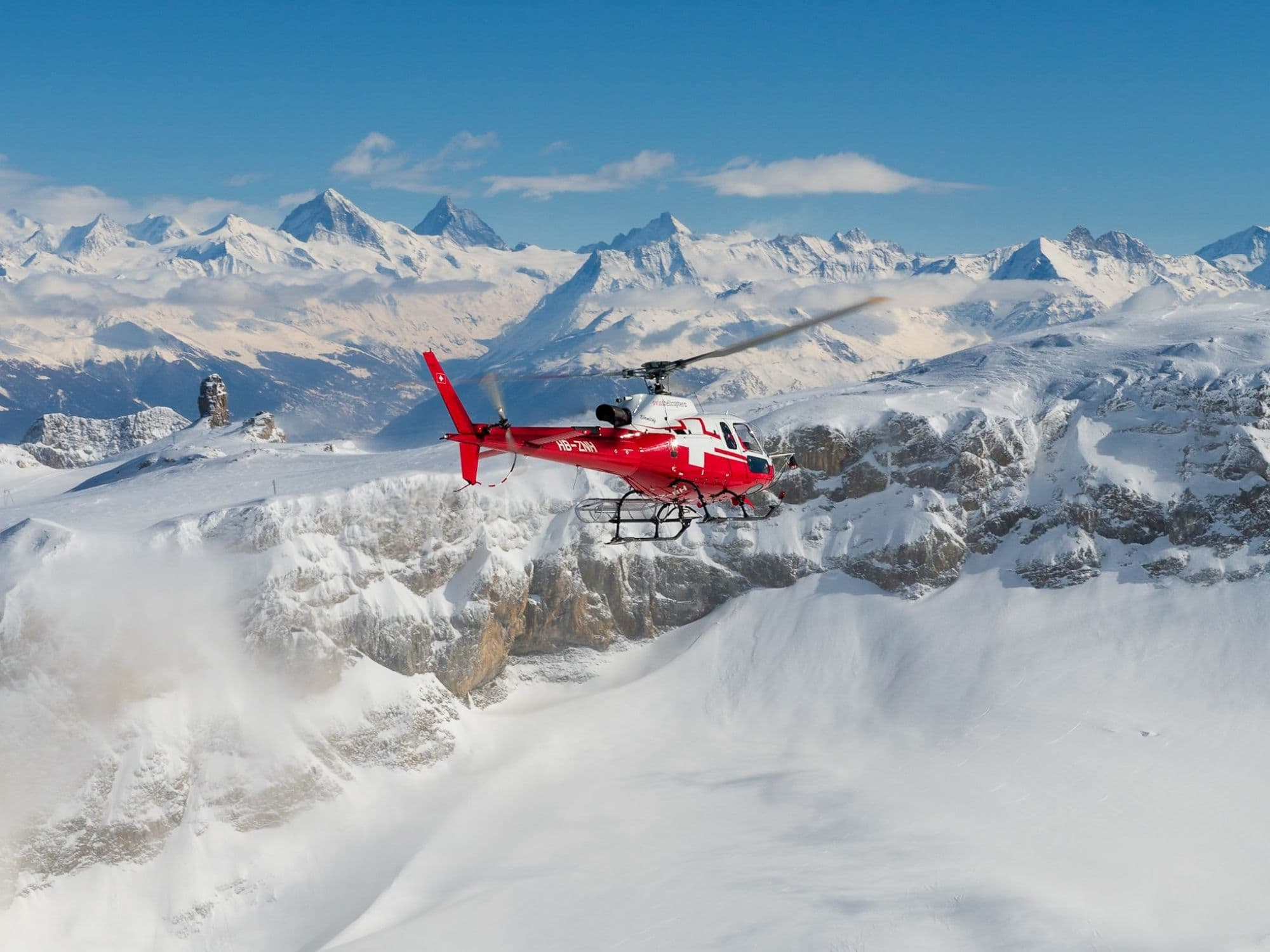 Helikopter