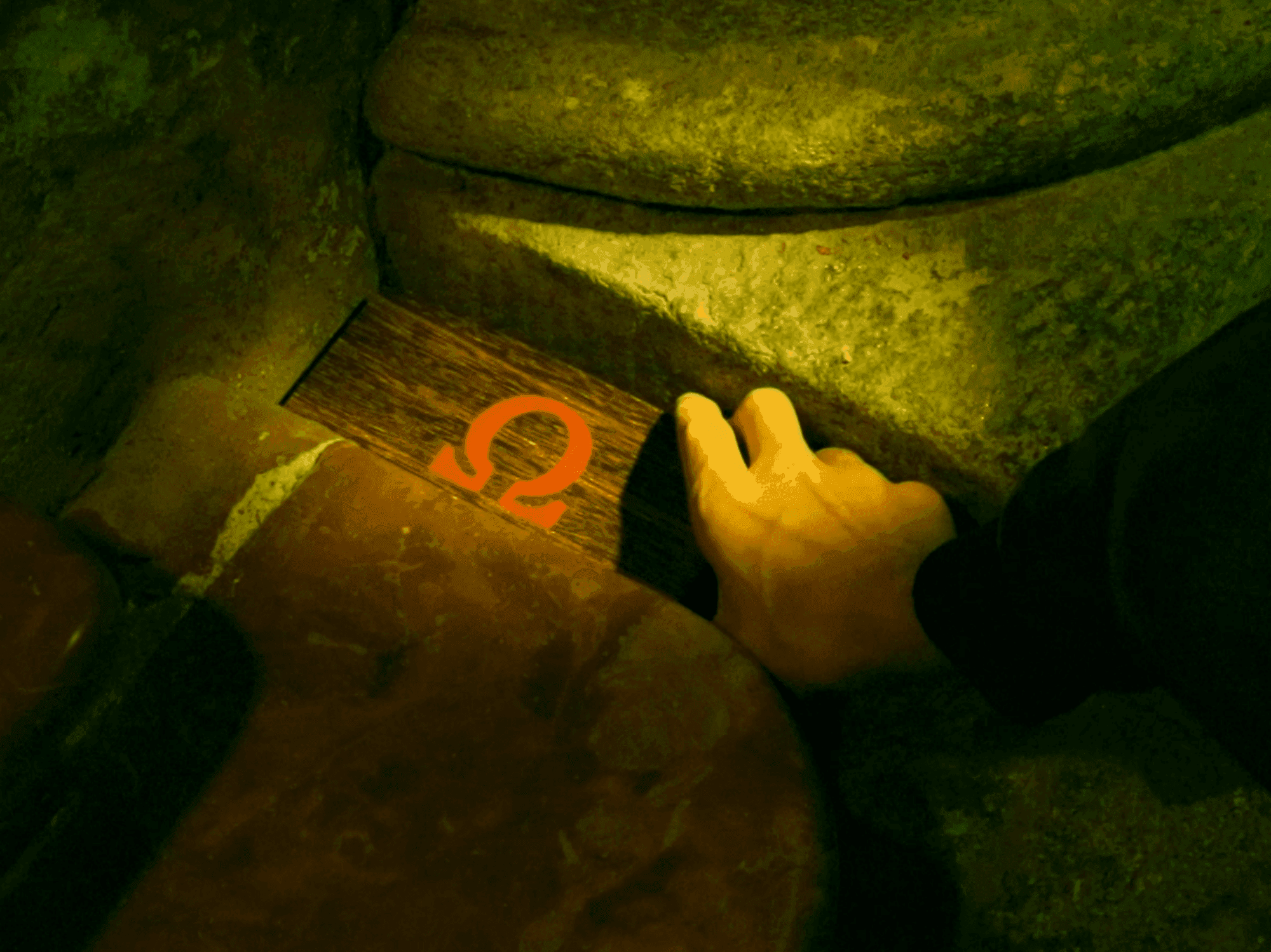 Omega Codex