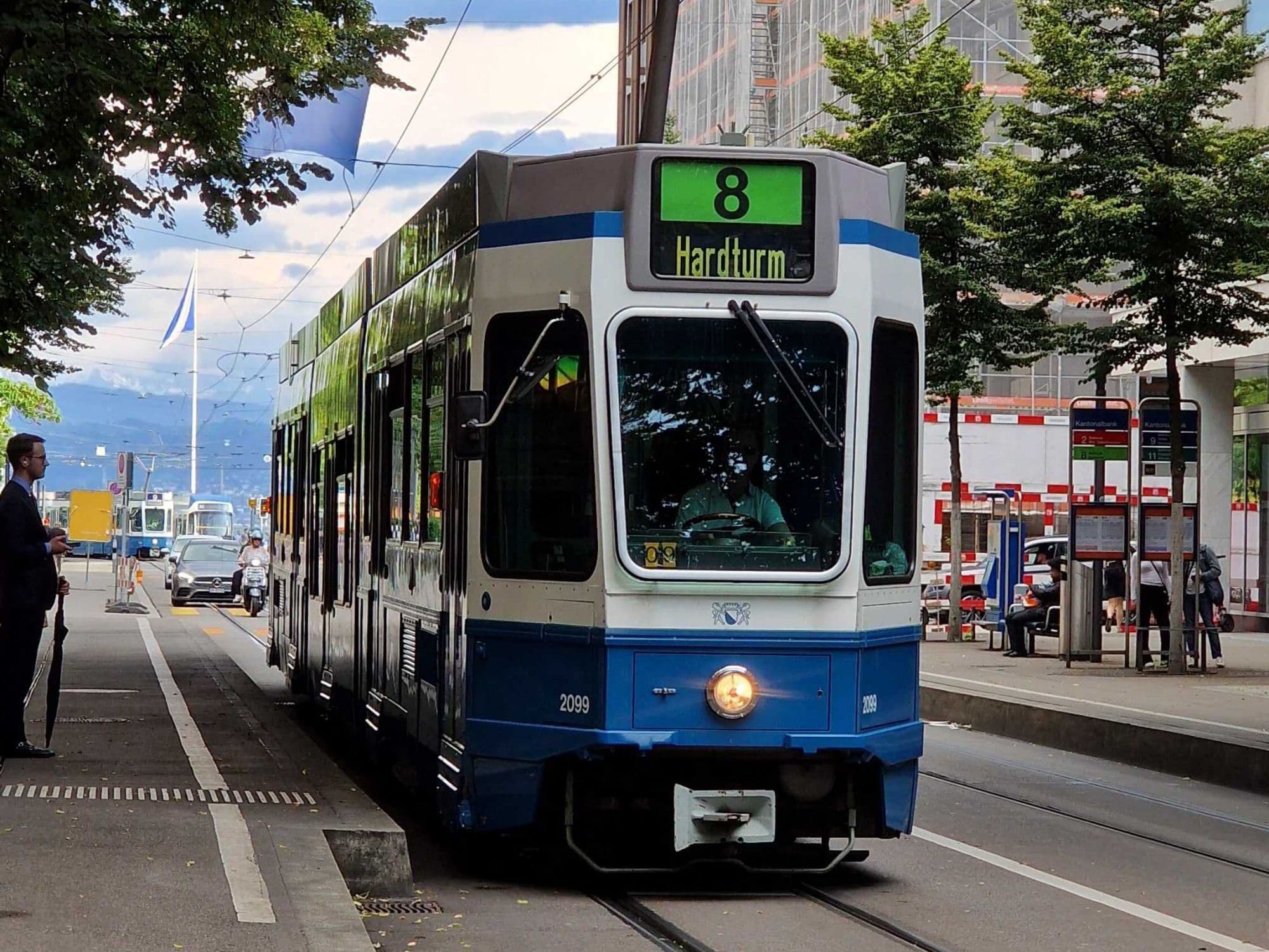 Tram