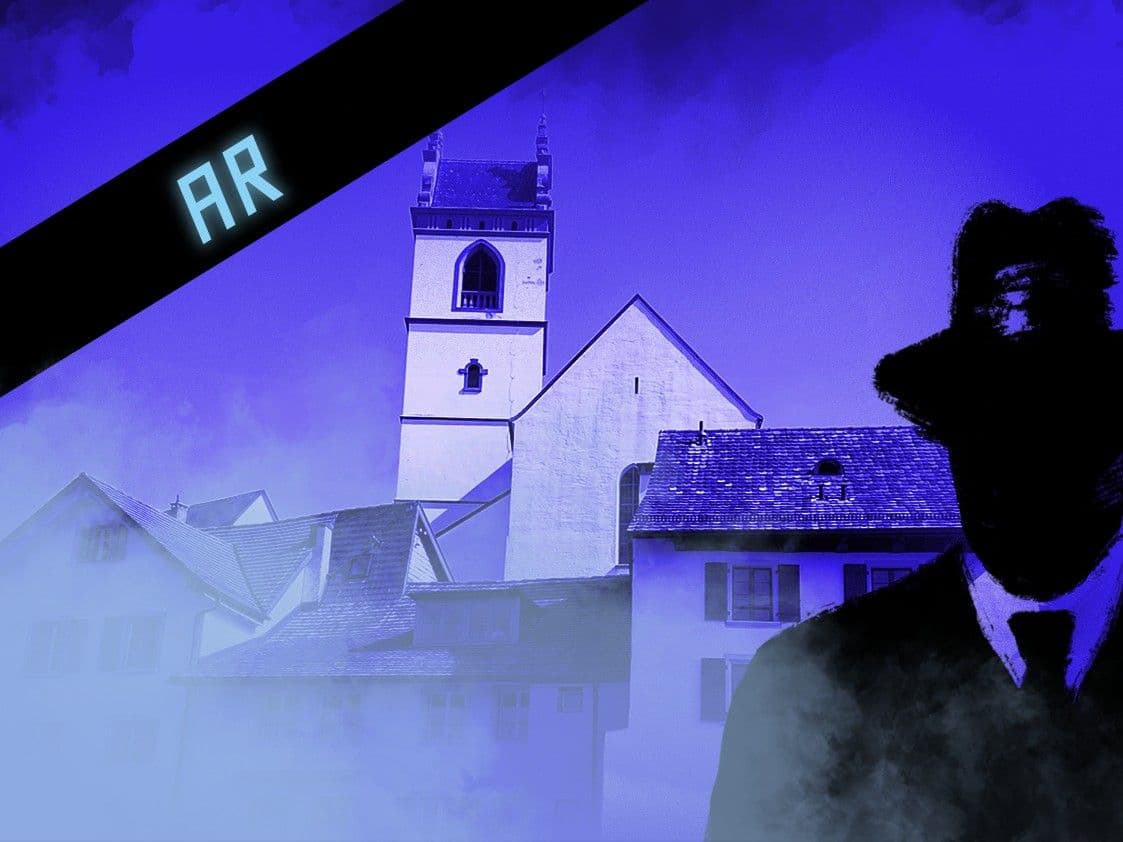 find-the-code-aarau-ar