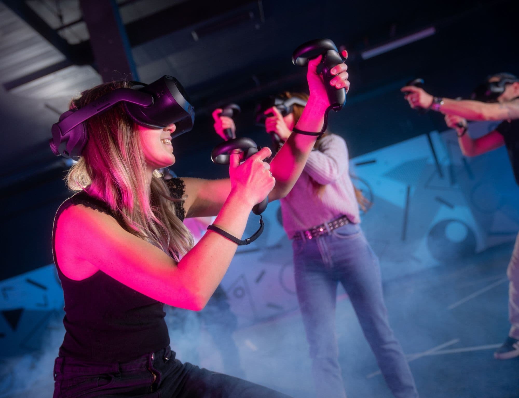 VR Room