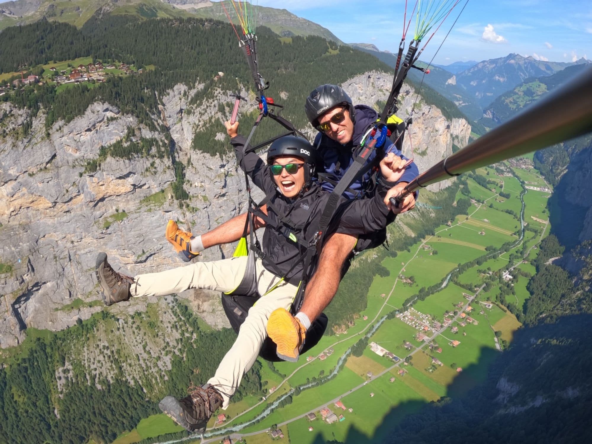 Lauterbrunnental