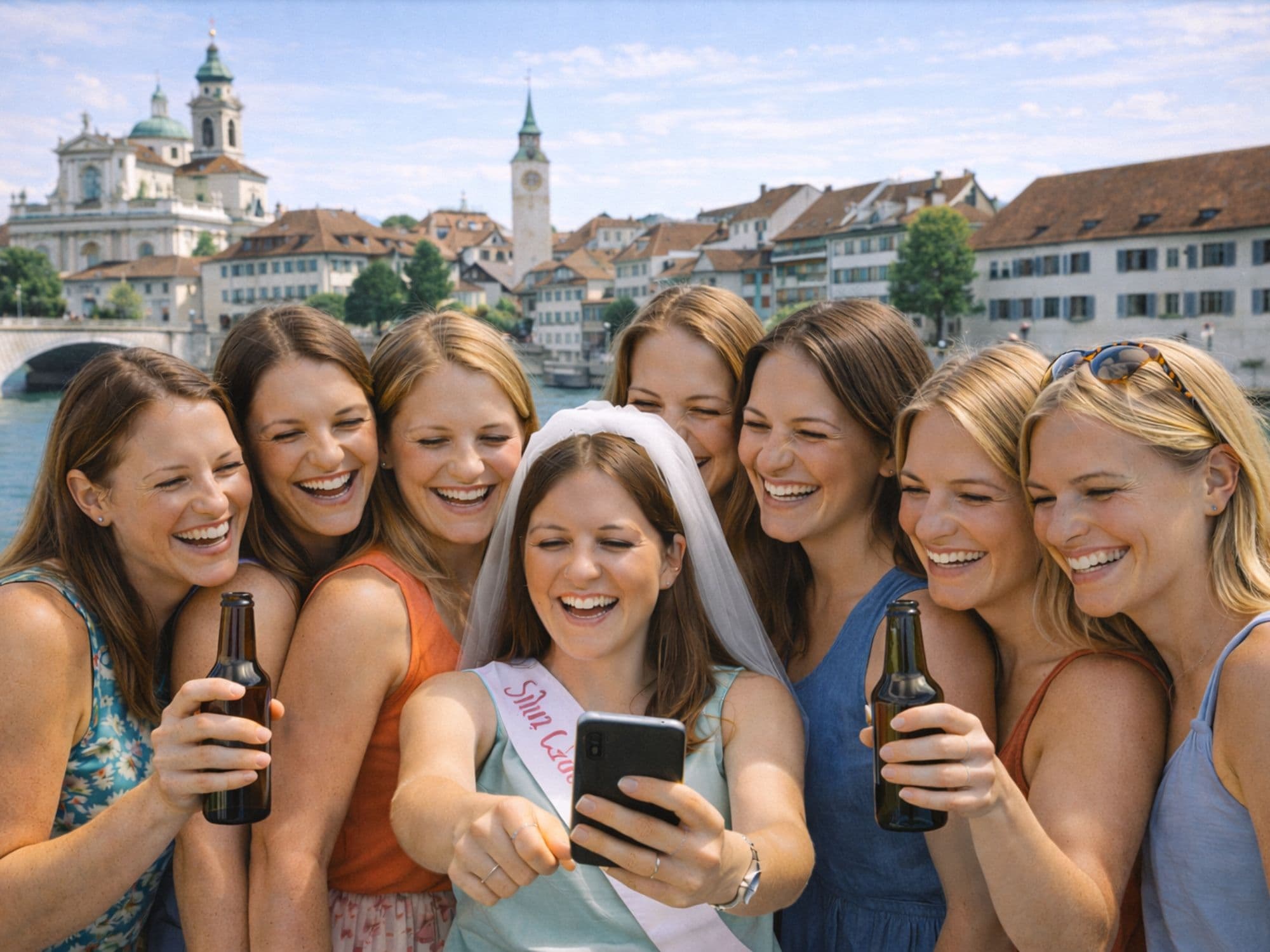 Girls Edition Solothurn 1