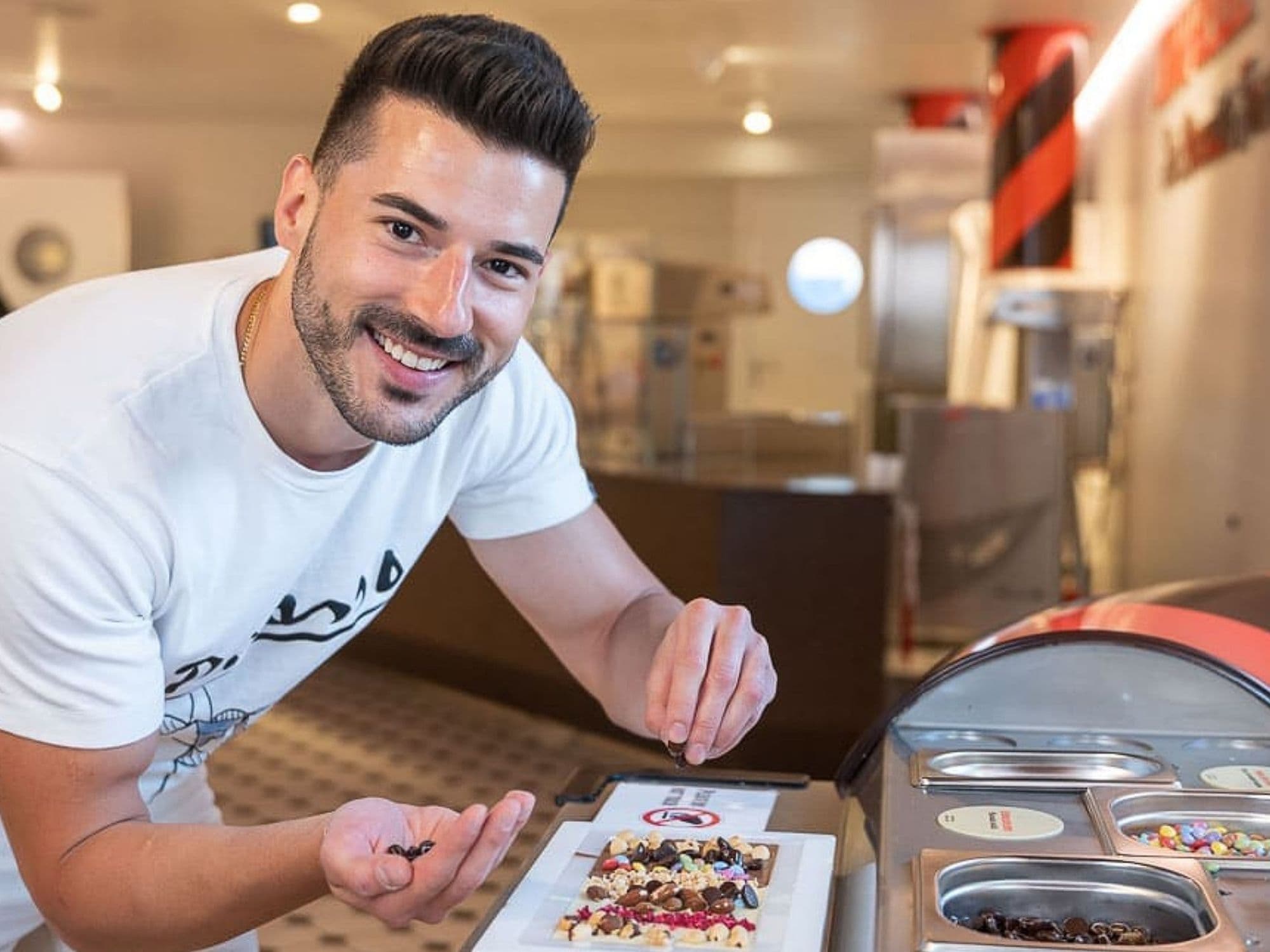 Chocolarium