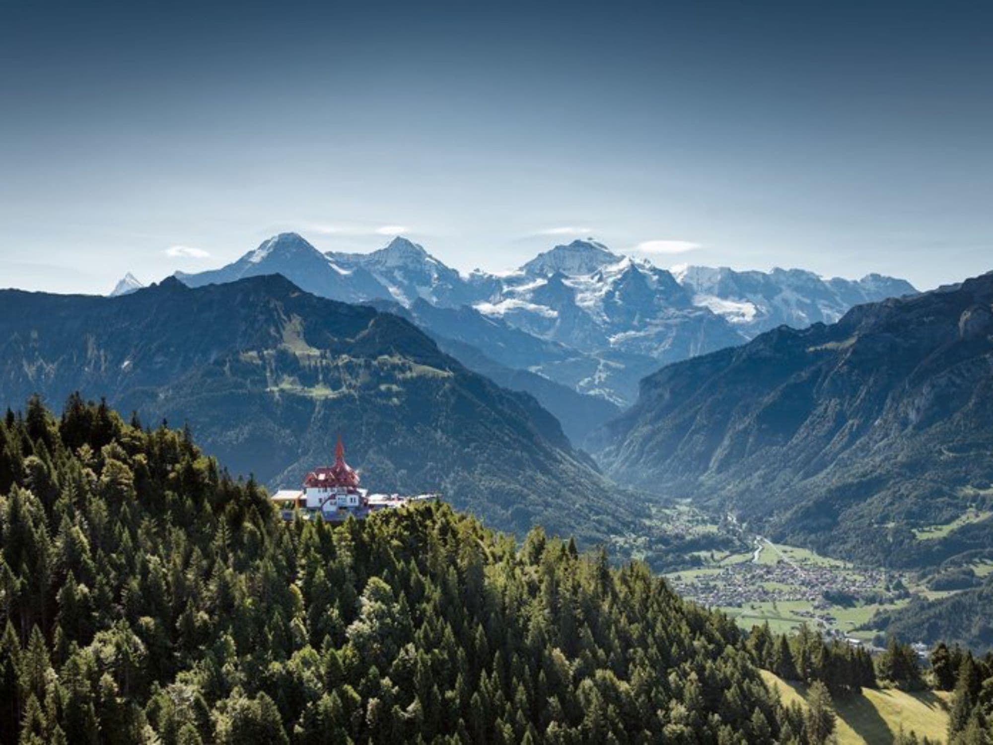 Harder Kulm