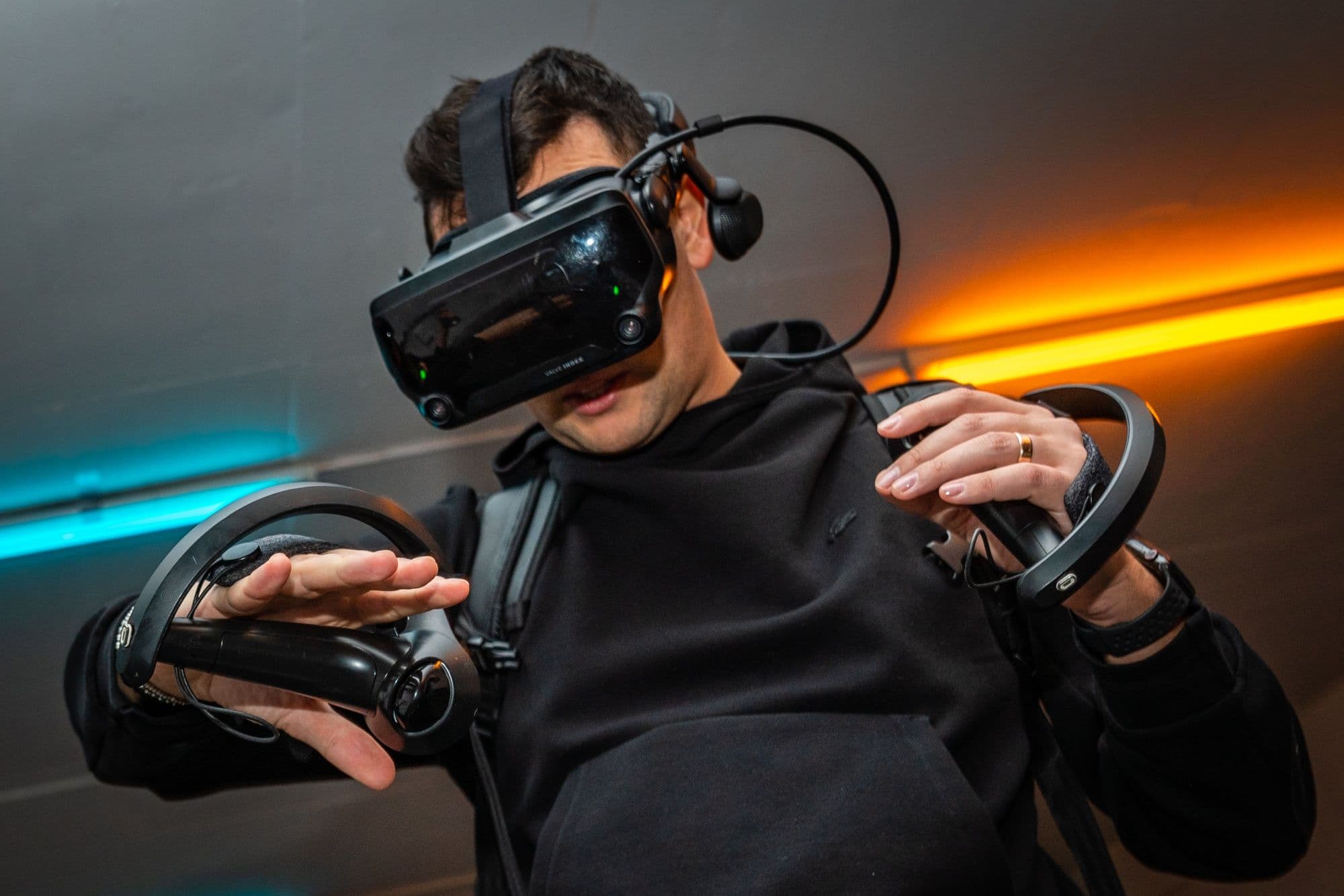 VR: Experience Chernobyl virtually with immersive technology and impressive surroundings.