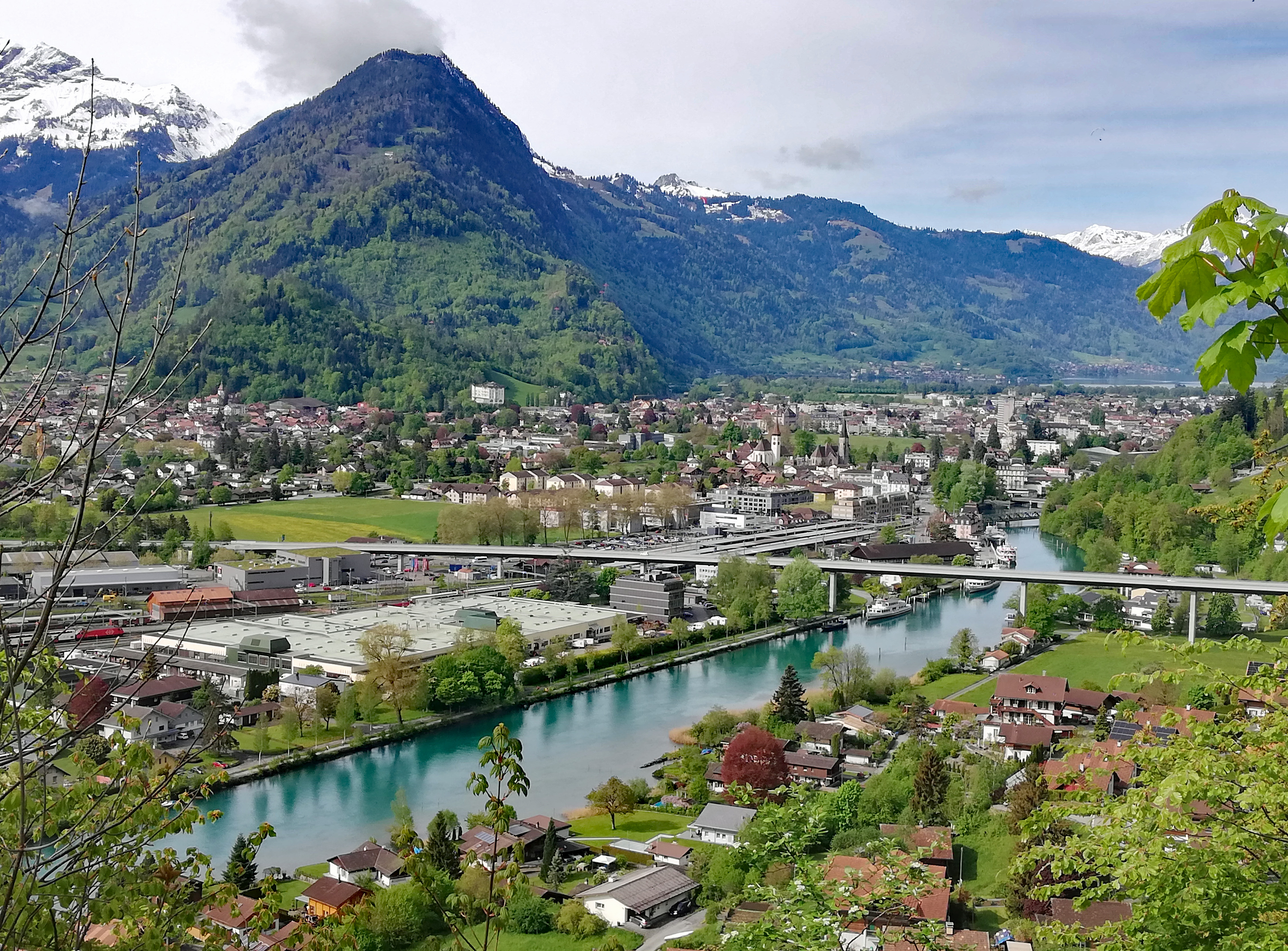 Adventure Park Interlaken