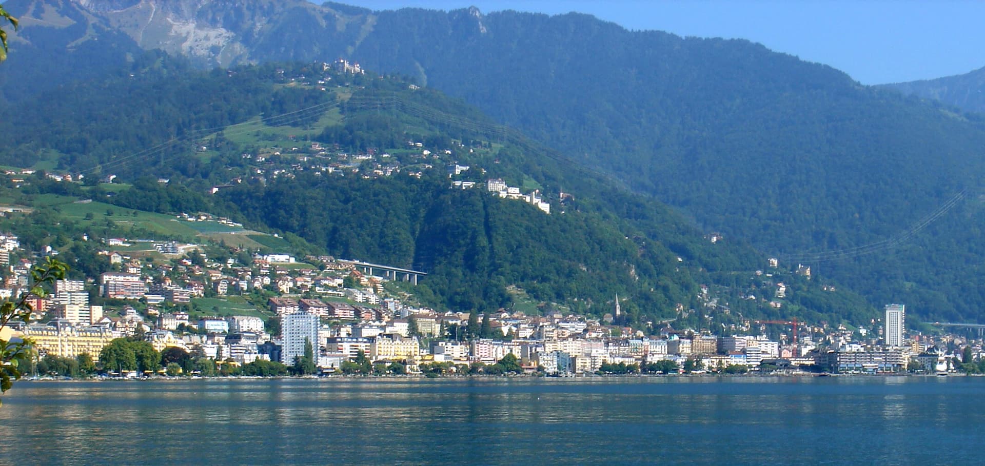 Montreux Noël – Christmas Market
