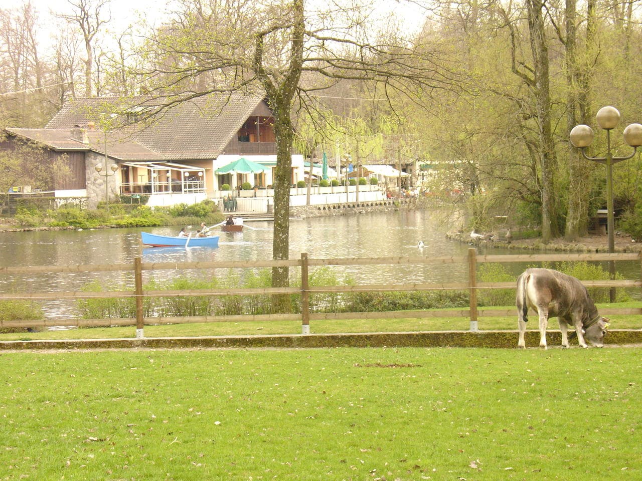 Sauvabelin Park