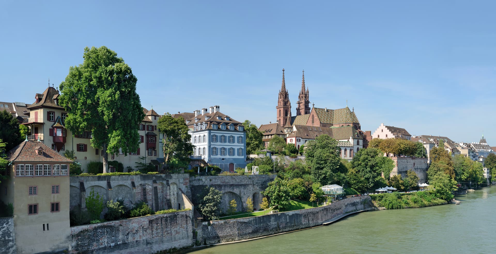 Basel Christmas Market